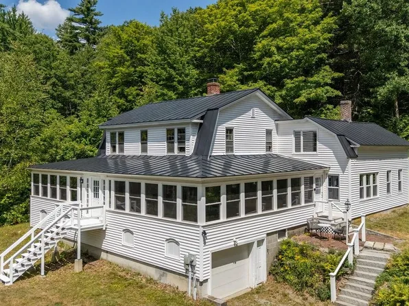 105 Route 103A, Newbury, NH 03255