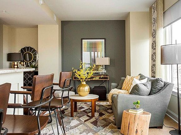 3rd image of 220 N Columbus Blvd #709