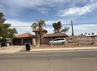 370 W Martin Rd, Coolidge, AZ 85128
