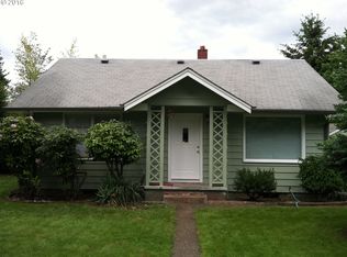 4318 NE 42nd St, Vancouver, WA 98661