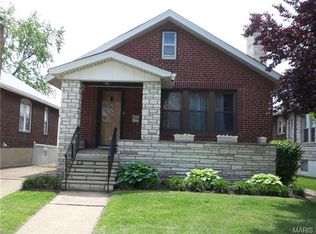 6228 Oleatha Ave, Saint Louis, MO