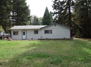 348 Fir Canyon Rd, Grants Pass, OR 97527
