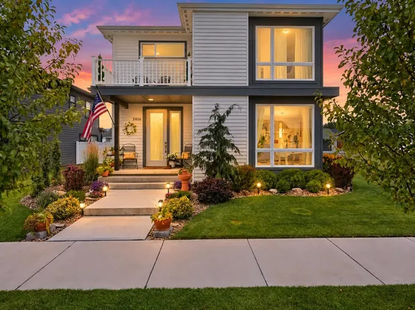 2416 Belt Buckle Way, Missoula, MT 59808
