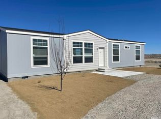 5932 Dillon Rd, Fallon, NV 89406