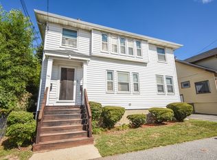 74 Webster St #1, Quincy, MA 02171