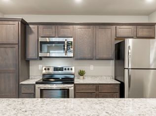 The Reserve at Springdale, Springdale, AR 72764