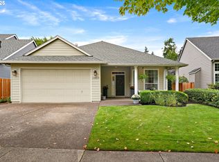 16820 SW Cobblestone Dr, Sherwood, OR 97140
