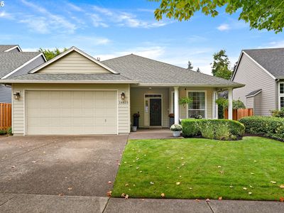 16820 SW Cobblestone Dr, Sherwood, OR, 97140