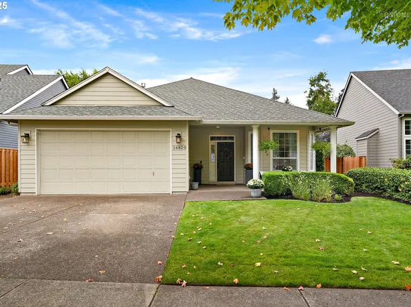 16820 SW Cobblestone Dr, Sherwood, OR 97140