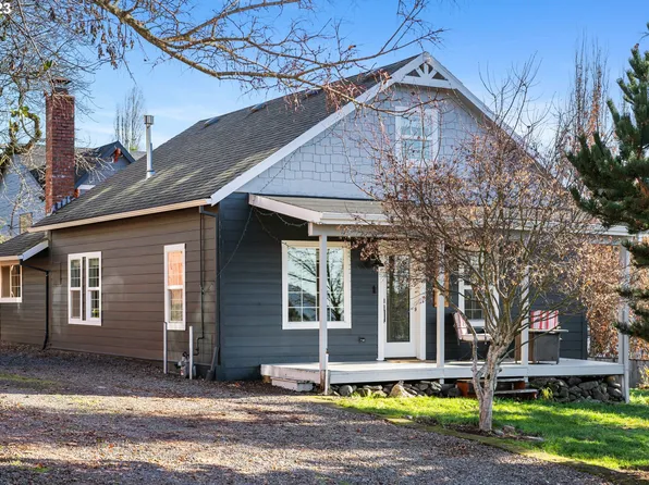 16266 Hunter Ave, Oregon City, OR 97045