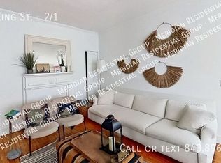 369 King St #2/1, Charleston, SC 29401
