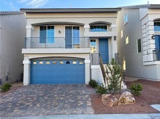 7032 Adler Falls St, Las Vegas, NV 89118