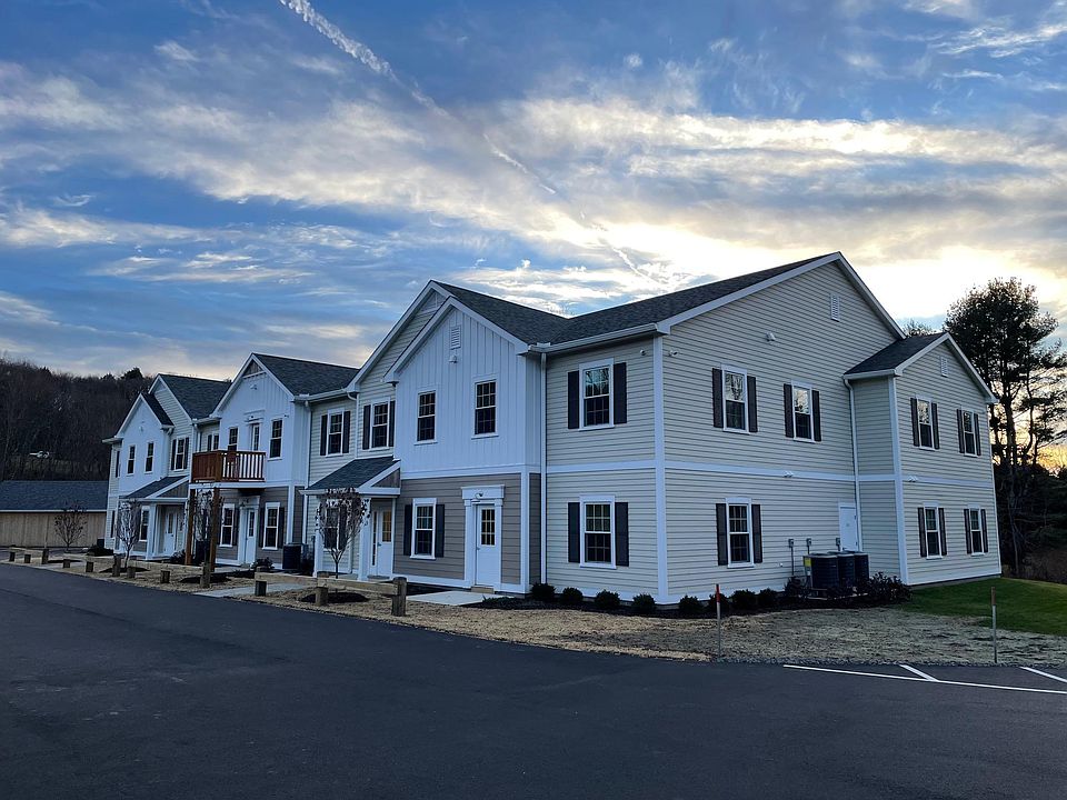 Brand New 14 Apartment Building