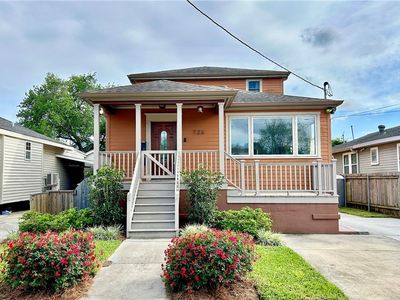 726 Pontalba St, New Orleans, LA, 70124