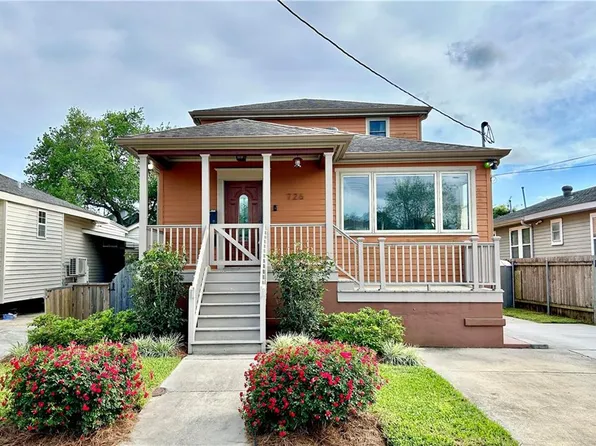 726 Pontalba St, New Orleans, LA 70124
