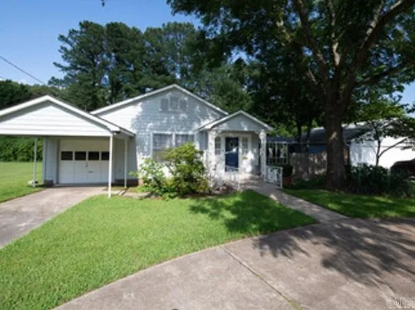 617 N Jefferson Ave, El Dorado, AR 71730
