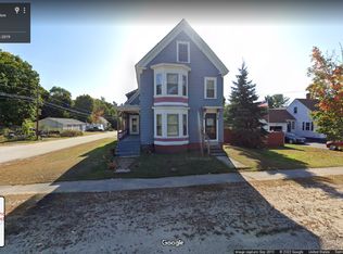 22 Hancock St #A, Rochester, NH 03867