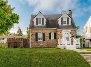 5407 W Oklahoma Ave, Milwaukee, WI 53219