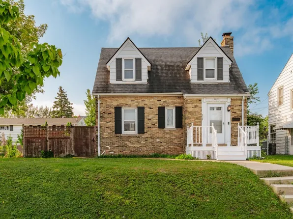 5407 West Oklahoma AVENUE, Milwaukee, WI 53219