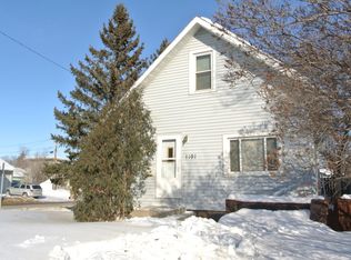1101 6th St SW, Minot, ND 58701