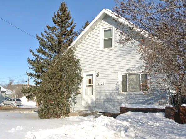 1101 6th St SW, Minot, ND 58701