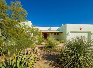 7843 W Tree Frog Trl, Tucson, AZ 85735
