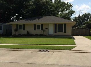 3708 Page Dr, Metairie, LA 70003