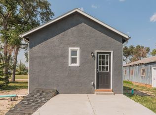 315 Franklin St #B, Sterling, CO 80751