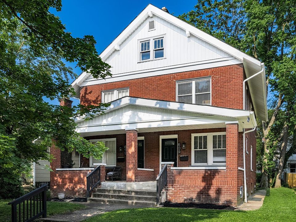1st image of 609-611 Fairwood Ave