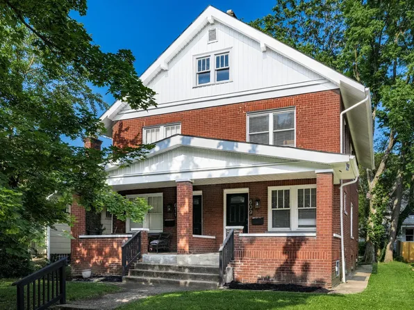 609-611 Fairwood Ave, Columbus, OH 43205