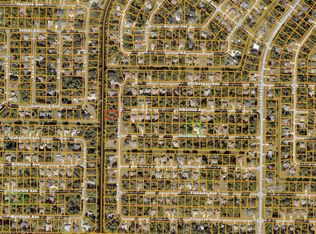 Albren St, North port, FL 34286