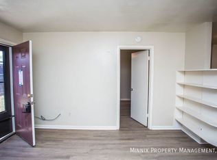 3217 35th St APT D, Lubbock, TX 79413