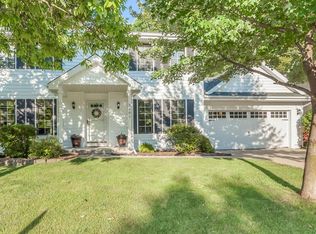 5401 Bent Tree Ct NE, Cedar Rapids, IA 52411