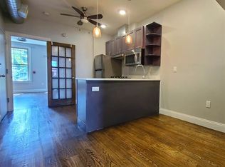 15 Saint Pauls Ave APT 1, Jersey City, NJ 07306