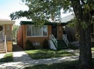 8419 S Elizabeth St, Chicago, IL 60620