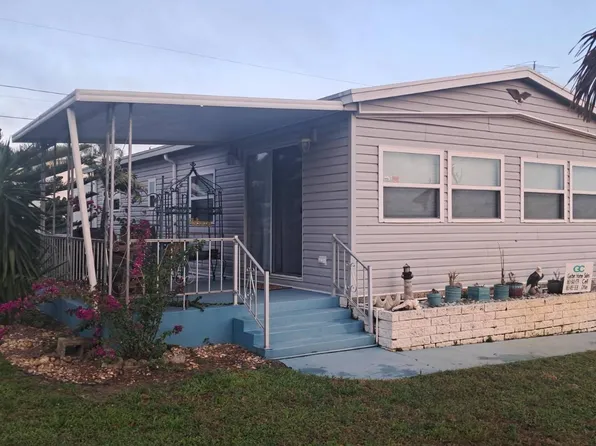 12 Jackson Pkwy, Lake Placid, FL 33852