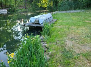 132 Spruce Dr NW, North Canton, OH 44720