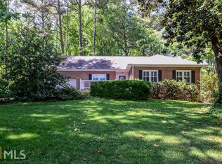2920 Briarcliff Rd NE, Atlanta, GA 30329