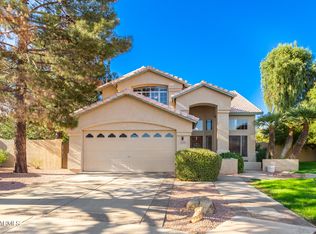 4504 E Hopi Ave, Mesa, AZ 85206
