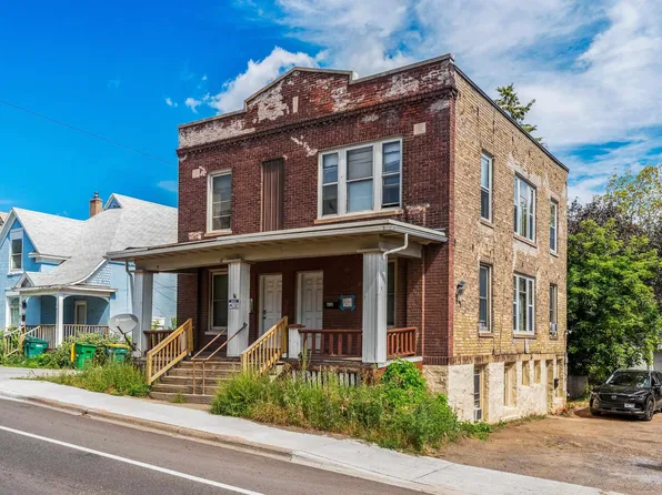 614 N 6th Ave E, Duluth, MN 55805