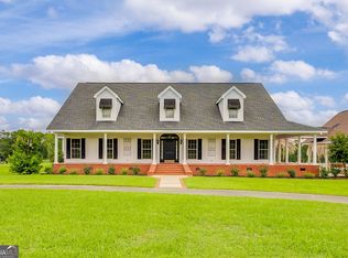 25492 State Highway 129 N, Claxton, GA 30417