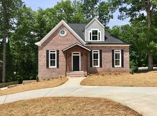1023 Crossing Way, Cleveland, TN 37312