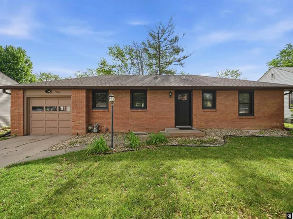 700 S 50th St, Lincoln, NE 68510