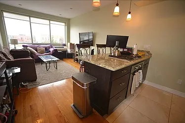 Rented by Citi Homes Inc