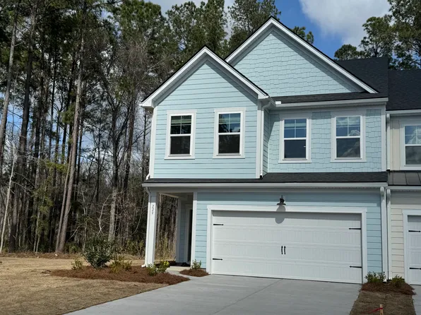 229 Twinleaf Ct, Charleston, SC 29414