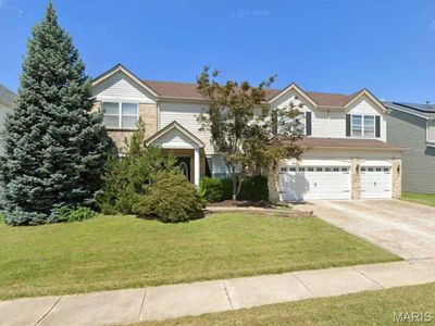 32 Wolverton Ct, Saint Charles, MO, 63301