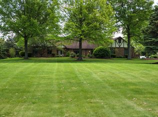 8100 Lutz Ave NW, Massillon, OH 44646