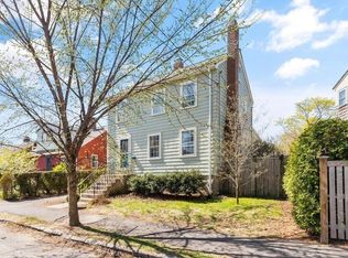 7 Marrigan St #1, Arlington, MA 02474