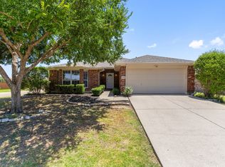 9594 Revolution Way, Frisco, TX 75033