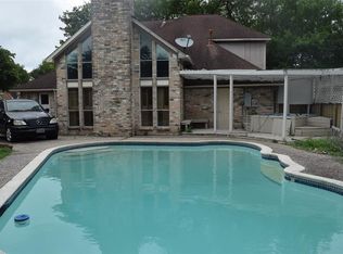 6826 La Puente Dr, Houston, TX 77083